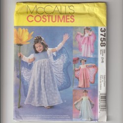 3758 COSTUME
